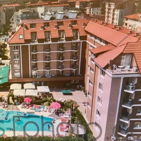 Bahami Appartement *