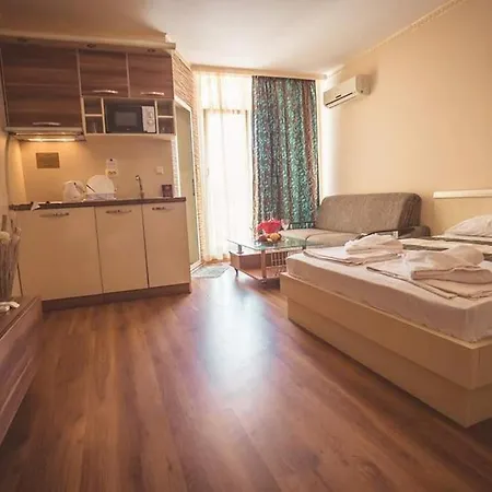 Bahami Appartement