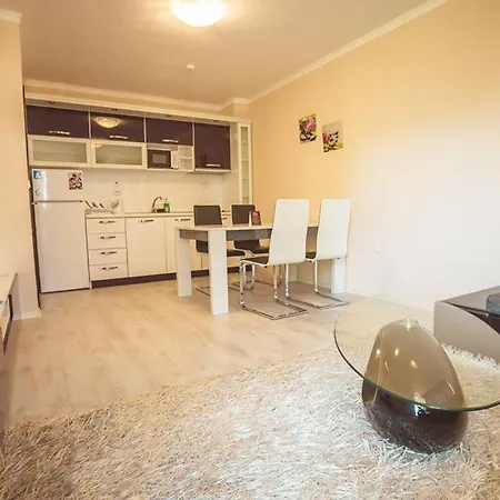 Bahami Appartement Slantchev Briag