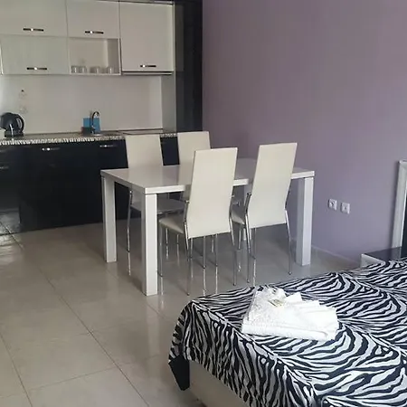 Appartement Bahami Slantchev Briag