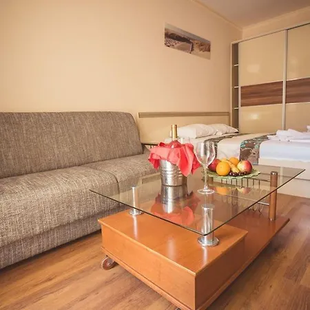Bahami Appartement Slantchev Briag
