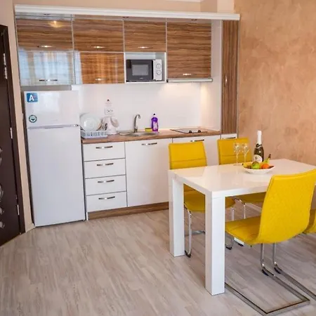 Bahami Appartement