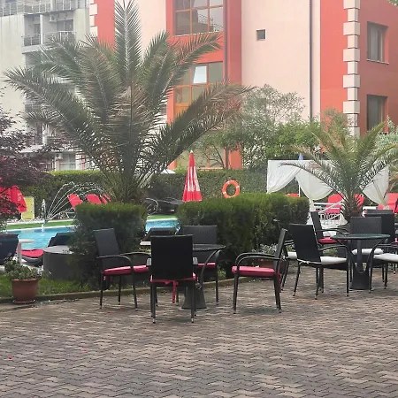 Bahami Appartement Slantchev Briag